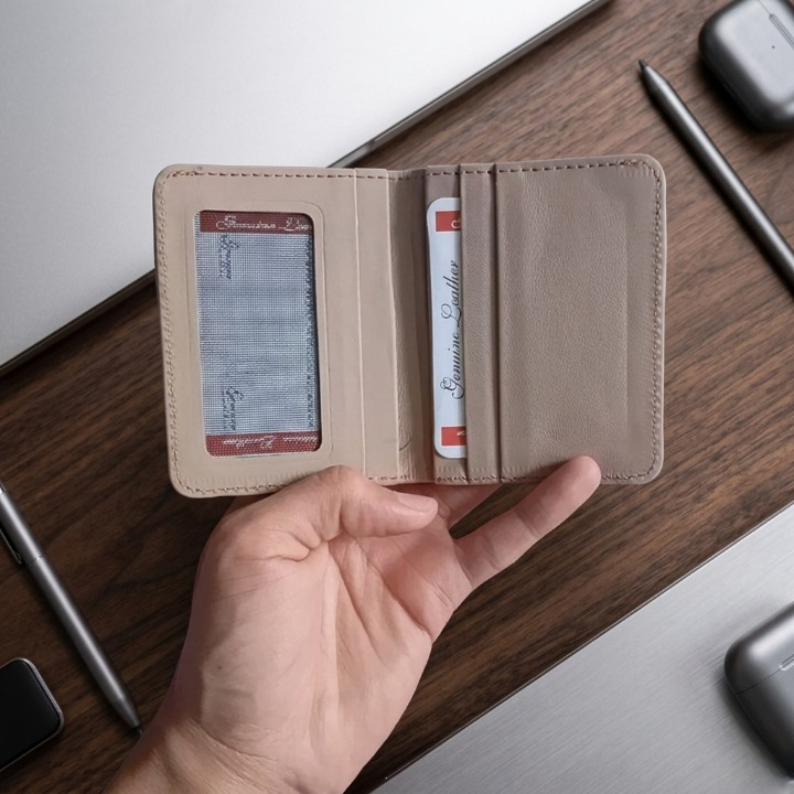 Premium Stylish LV Wallet– 3 Colors Available