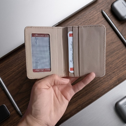 Premium Stylish LV Wallet– 3 Colors Available