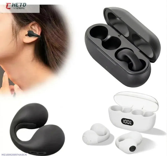OWS Technology Earcuffs Earbuds