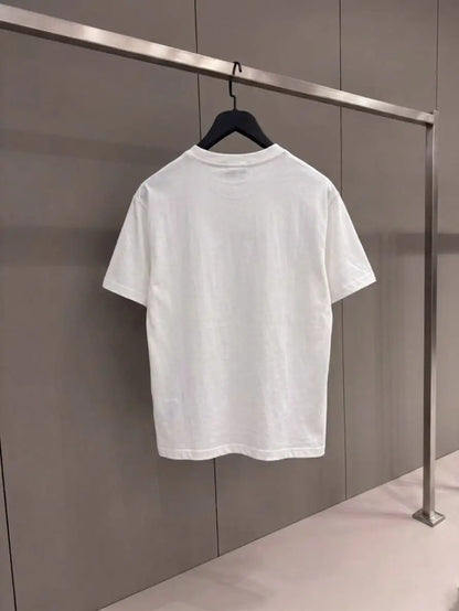 1 Pc Men's Dri Fit Printed Shirt