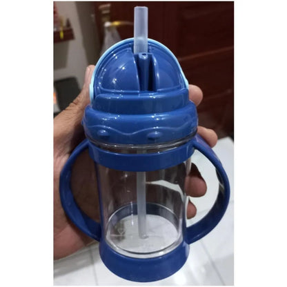 Baby Duck Beaker with Spoutless Design for Babies 6M+