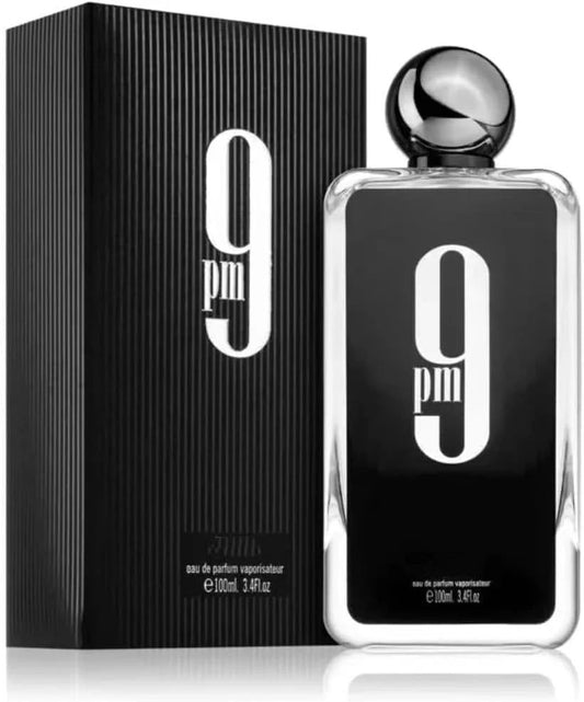 Afnan 9PM Eau de Parfum 100ml for Men