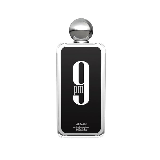 Afnan 9PM Eau de Parfum 100ml for Men