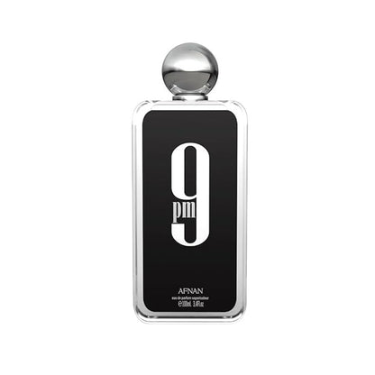 Afnan 9PM Eau de Parfum 100ml for Men