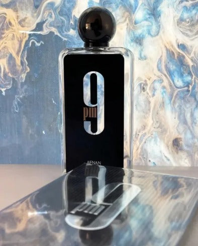 Afnan 9PM Eau de Parfum 100ml for Men
