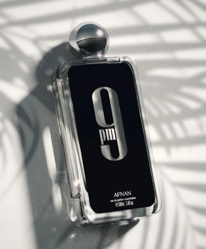 Afnan 9PM Eau de Parfum 100ml for Men